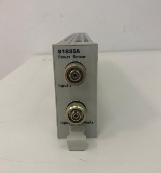 Keysight 81635A 